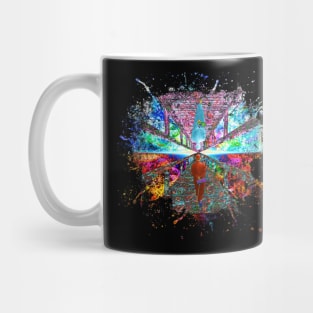 Metaphysical Pier Mug